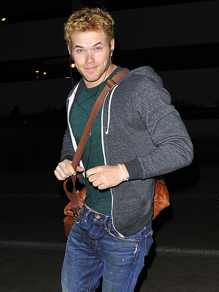 FLY GUY photo | Kellan Lutz