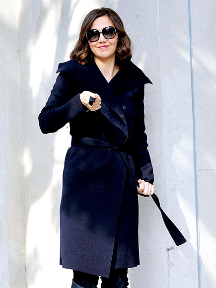 IT'S A CINCH photo | Maggie Gyllenhaal