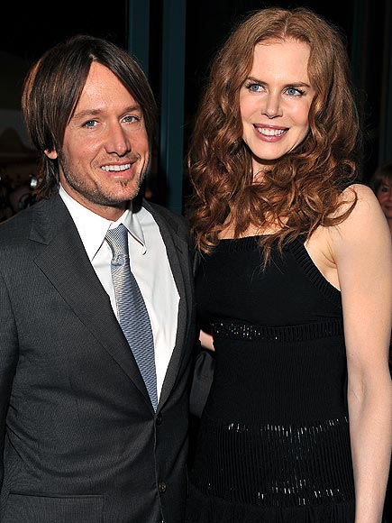'YOUNG' LOVE photo | Keith Urban, Nicole Kidman 'YOUNG' LOVE photo | Keith Urban, Nicole Kidman