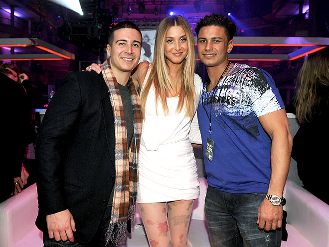 REALITY CHECK photo | Whitney Port
