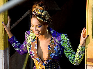Star Tracks: Star Tracks: Wednesday, February 10, 2010 | Beyonce Knowles