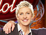 POLL: How Would You Rate Ellen's Idol Debut?