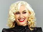 Gwen Stefani