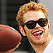 Kellan Lutz