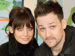 Nicole & Joel's Signing Bonus | Joel Madden, Nicole Richie