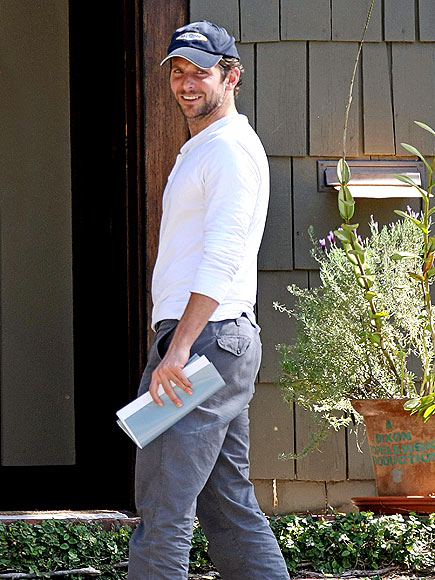 TURNABOUT photo | Bradley Cooper