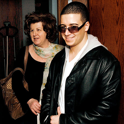 Star Tracks: Thursday, February...