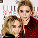 Mary-Kate Olsen