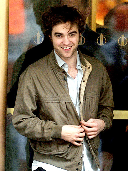 robert pattinson 2010. photo | Robert Pattinson