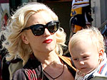 Gwen's Shopping Buddy | Gwen Stefani