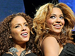 Beyoncé & Alicia: Sing It! | Alicia Keys, Beyonce Knowles