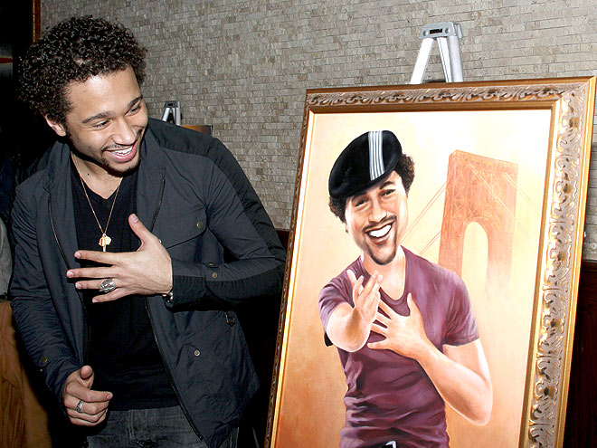 MIRROR, MIRROR photo | Corbin Bleu