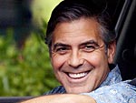 George Clooney