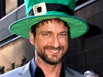 Gerard: Erin Go Bragh! | Gerard Butler