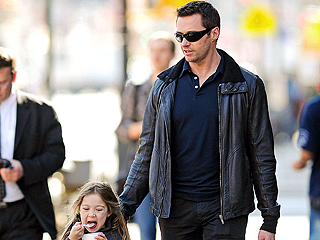 Star Tracks: Star Tracks: Friday, March 19, 2010 | Hugh Jackman
