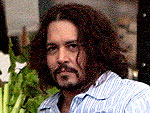 It's Garden-Variety Johnny! | Johnny Depp