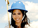 Kourtney: On Her High Horse | Kourtney Kardashian