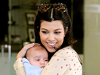 Star Tracks: Star Tracks: Friday, March 19, 2010 | Kim Kardashian