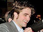 Rob: Homecoming King | Robert Pattinson