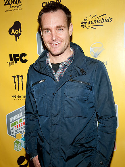 SOLDIER OF FORTUNE photo | Will Forte