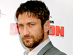 Gerard's 3D Animation | Gerard Butler