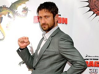 Star Tracks: Star Tracks: Monday, March 22, 2010 | Gerard Butler