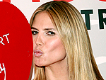 Heidi: She's All Heart | Heidi Klum