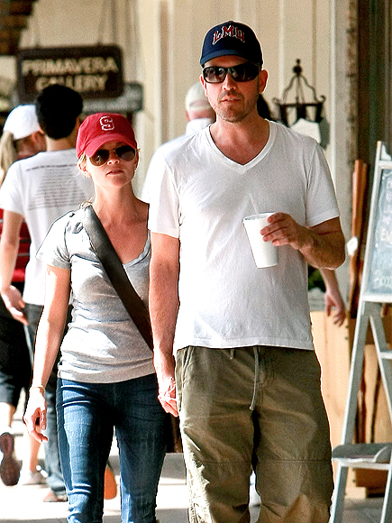 BIRTHDAY GIRL photo | Reese Witherspoon