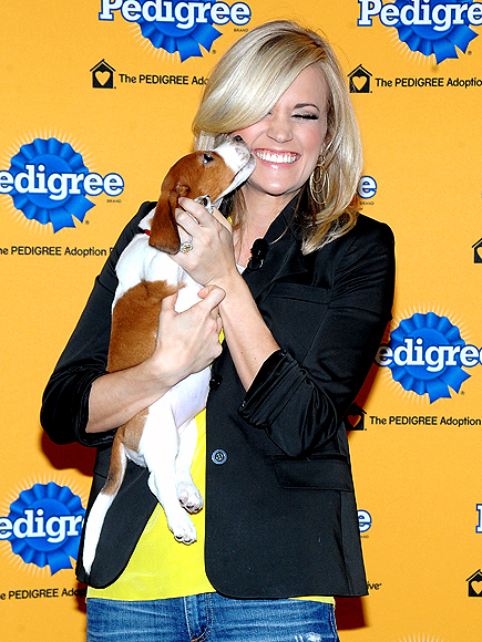 GOOD LICKIN' photo | Carrie Underwood