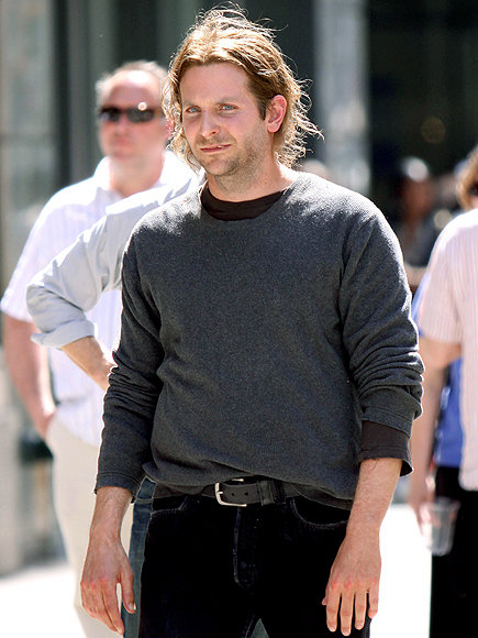 WIGGED OUT photo | Bradley Cooper