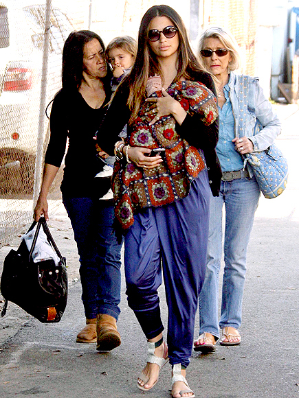 MOM FEST photo | Camila Alves