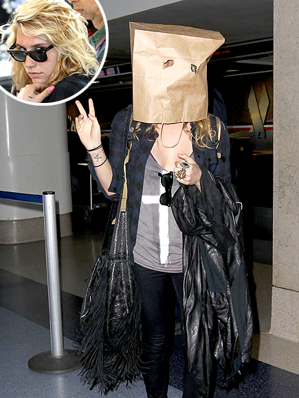 FACE THE MUSIC photo | Kesha