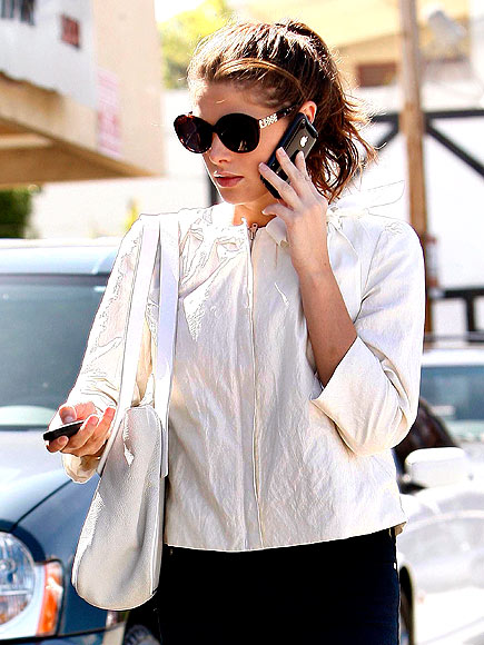 DINE AND DASH photo | Ashley Greene