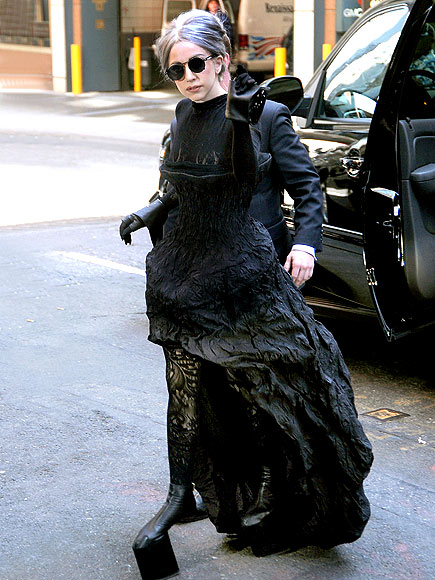 DARK DAYS photo | Lady Gaga