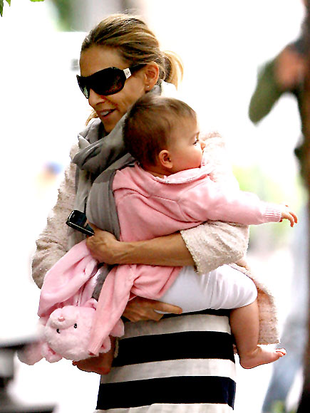 THE MOTHER LOAD photo | Sarah Jessica Parker