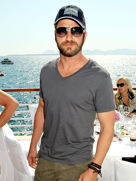 BLUE CRUSH photo | Gerard Butler