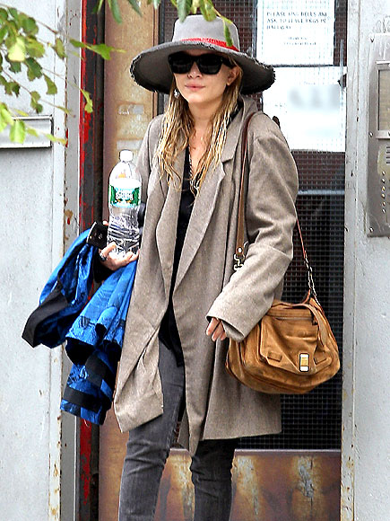 MADE IN THE SHADE photo | Mary-Kate Olsen