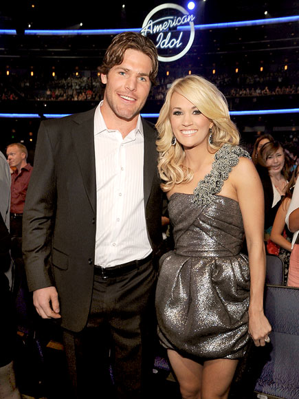 SILVER BELLE photo | Carrie Underwood