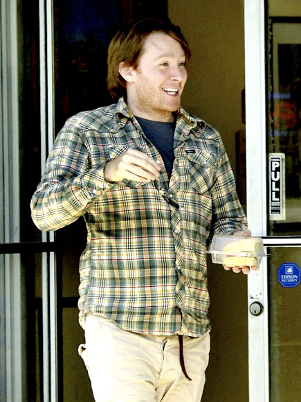 FAST FOOD photo | Clay Aiken
