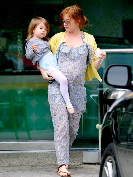 SWEET STUFF photo | Isla Fisher