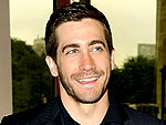 Jake Gyllenhaal
