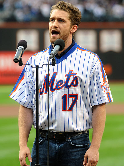 PITCH PERFECT photo | Matthew Morrison