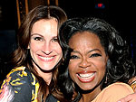 Oprah Winfrey