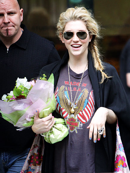AMERICAN MADE photo | Kesha