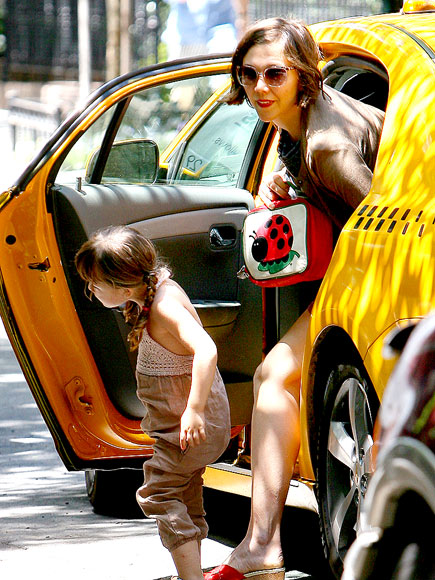 MEALS ON WHEELS photo | Maggie Gyllenhaal