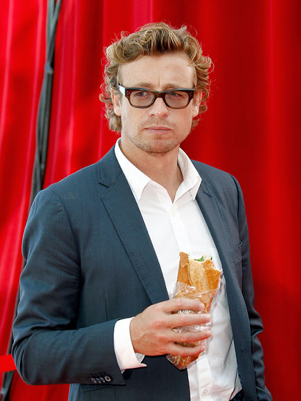 BRAIN FOOD photo | Simon Baker