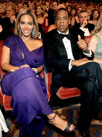 UNITED FRONT photo | Beyonce Knowles, Jay-Z