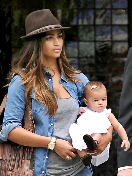 VIVA LA VIDA! photo | Camila Alves