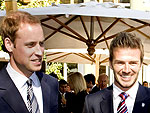 David Beckham