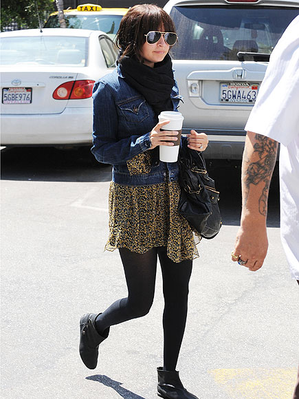 SUMMER SCHOOL photo | Nicole Richie